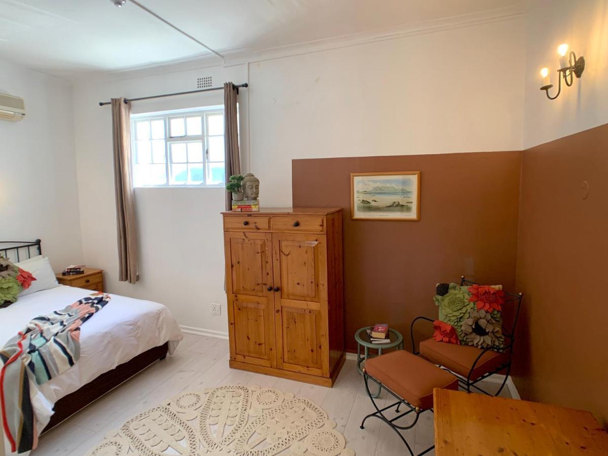 Dale Court Guest House Le Cap Extérieur photo