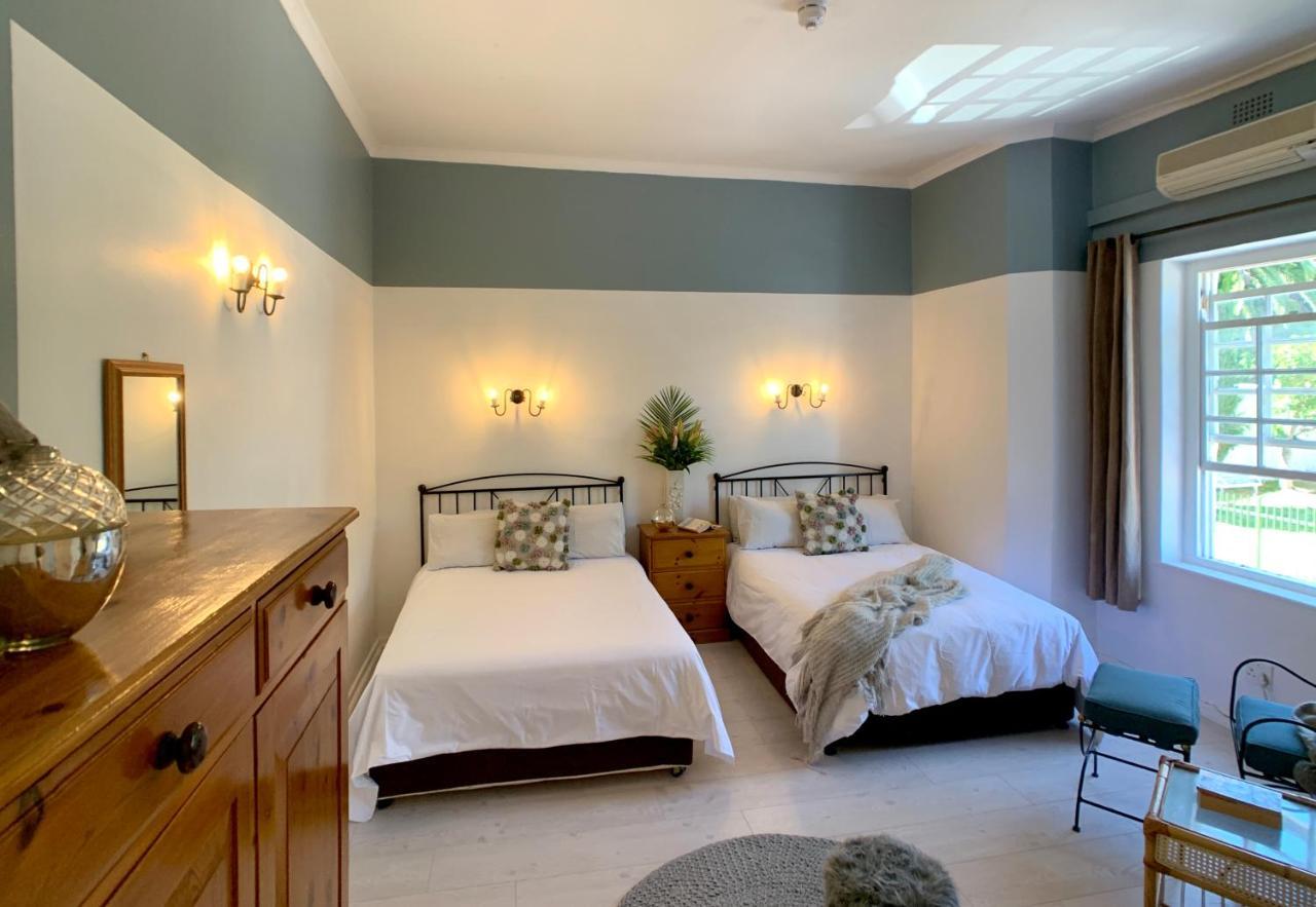 Dale Court Guest House Le Cap Extérieur photo
