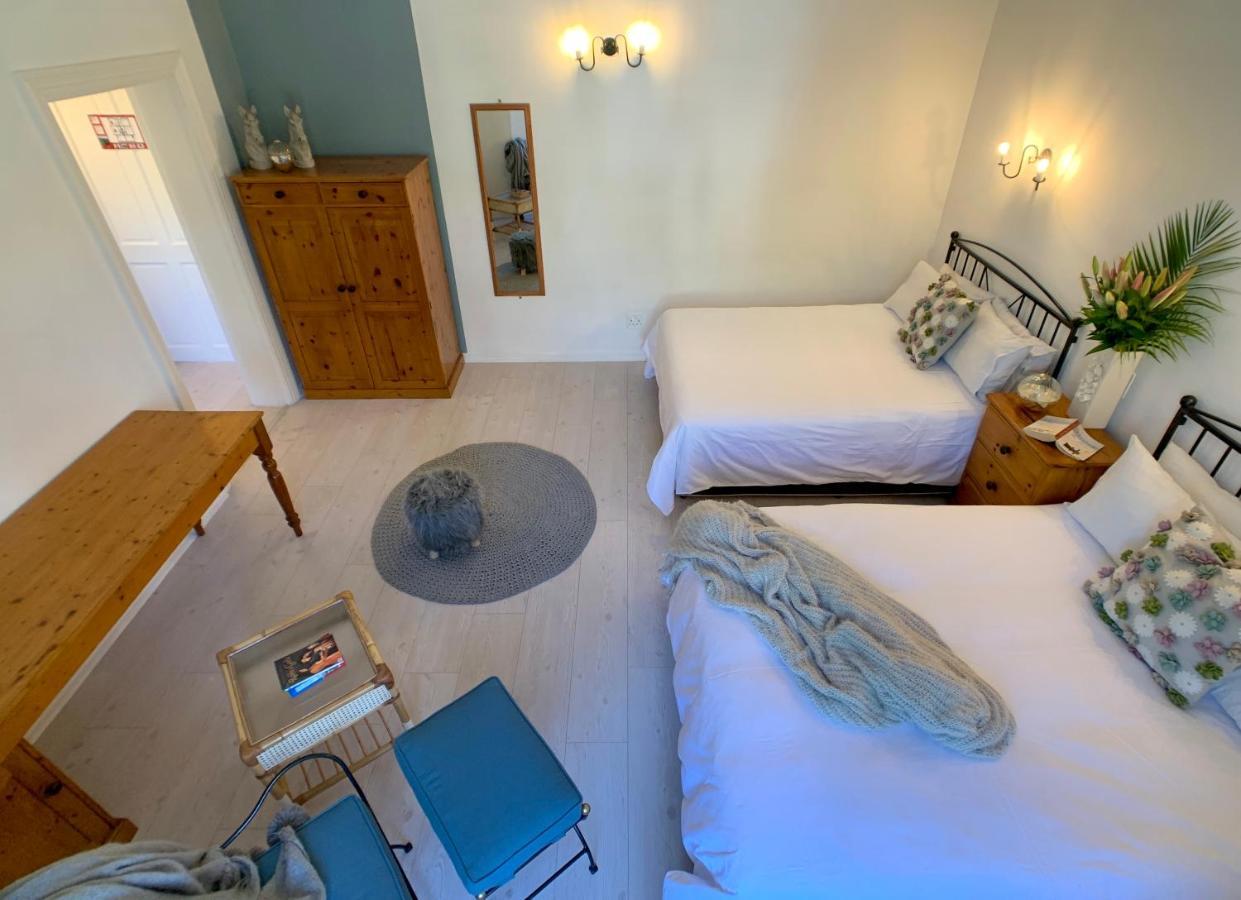 Dale Court Guest House Le Cap Extérieur photo