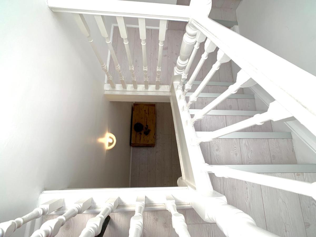 Dale Court Guest House Le Cap Extérieur photo