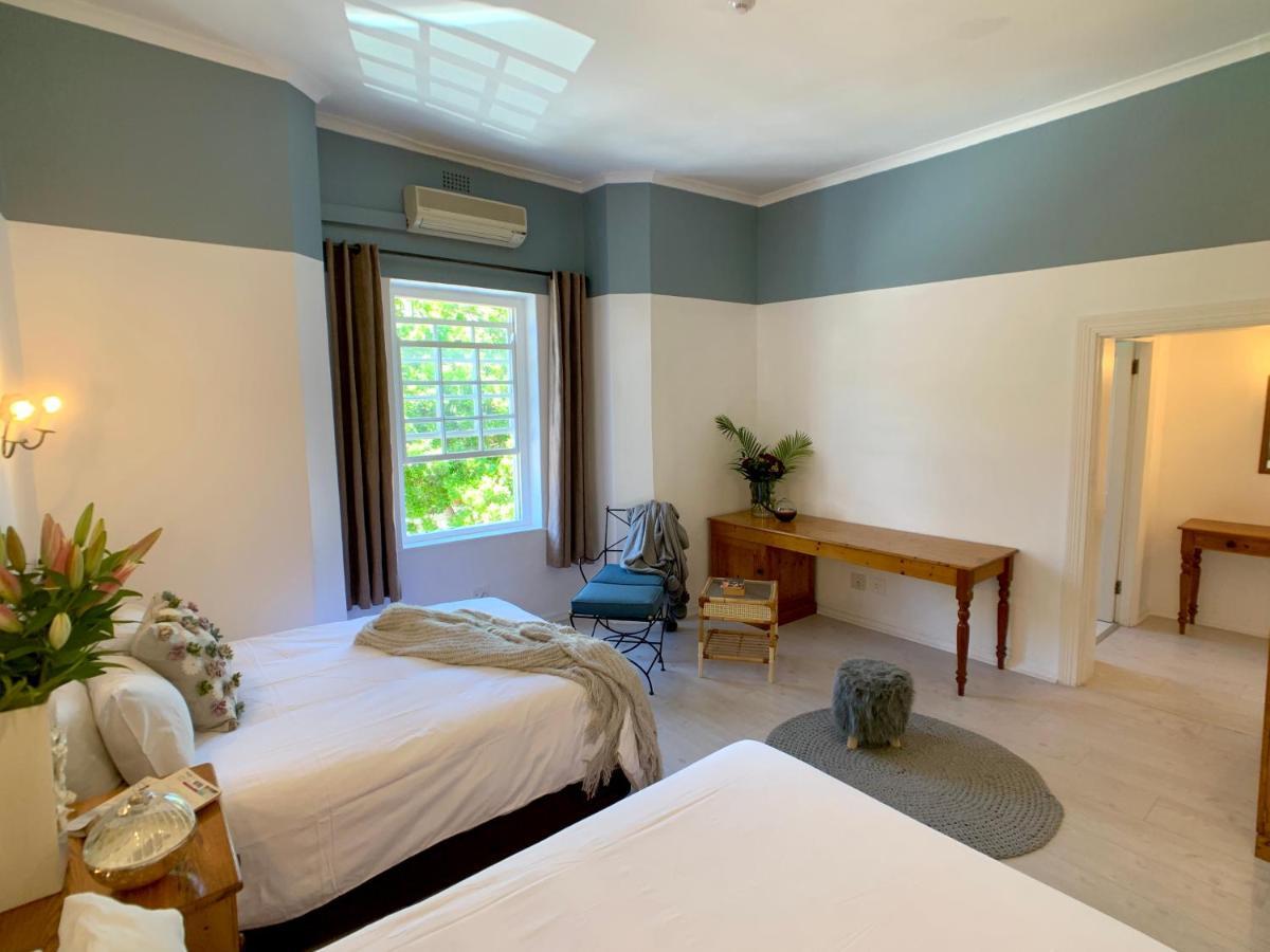 Dale Court Guest House Le Cap Extérieur photo