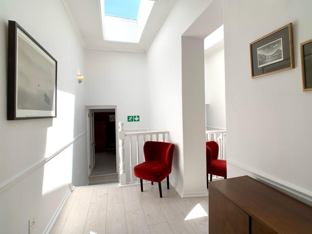 Dale Court Guest House Le Cap Extérieur photo