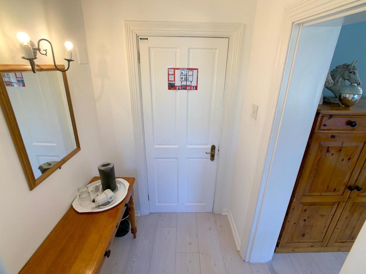 Dale Court Guest House Le Cap Extérieur photo