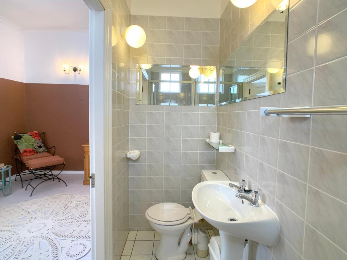 Dale Court Guest House Le Cap Extérieur photo