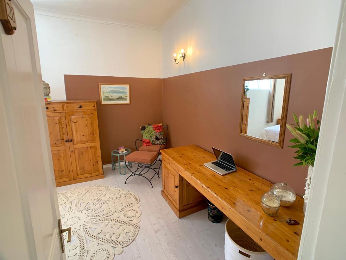 Dale Court Guest House Le Cap Extérieur photo
