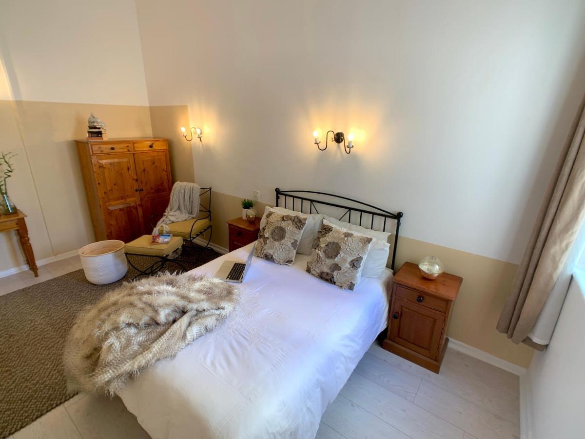 Dale Court Guest House Le Cap Extérieur photo