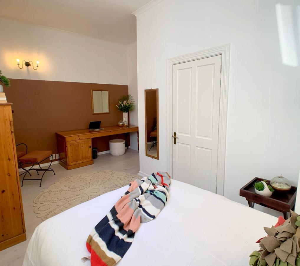Dale Court Guest House Le Cap Extérieur photo